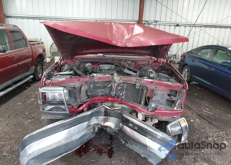 1994 Ford F150 from USA, damaged, VIN 1FTEF15N8RNA73664